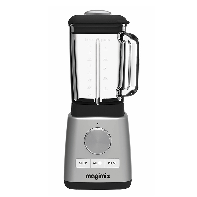 Magimix Power blender mat st?l - Image 1