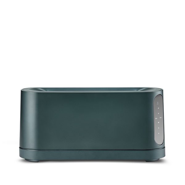 Jacob Jensen Long Slot br?drister gr?n 850 watt - Image 2