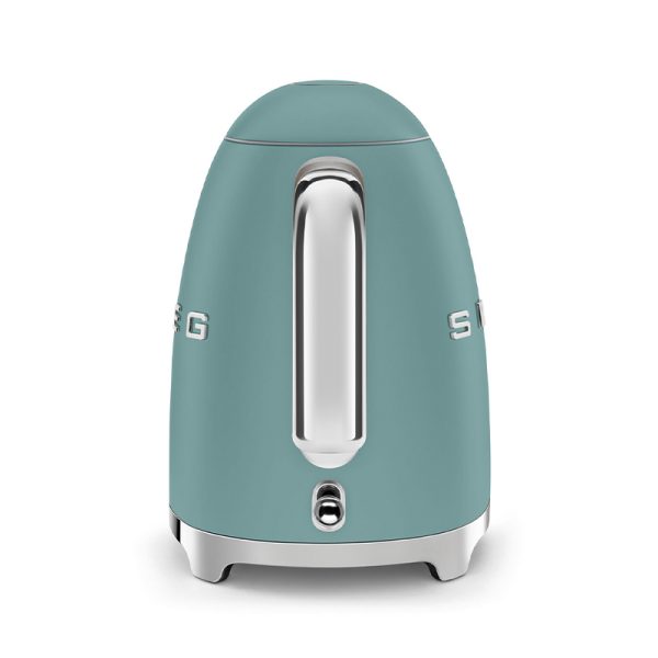 Smeg KLF03EGMEU elkedel emerald green 1,7 liter 2400 watt - Image 3