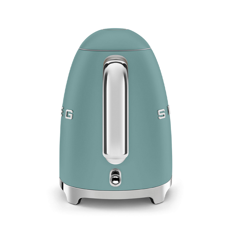 Smeg KLF03EGMEU elkedel emerald green 1,7 liter 2400 watt - Image 3