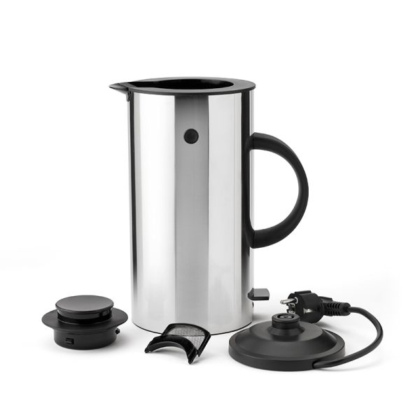 Stelton EM77 elkedel Steel 1,5 liter - Image 2