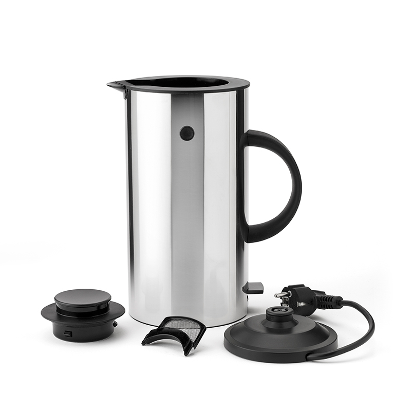 Stelton EM77 elkedel Steel 1,5 liter - Image 2