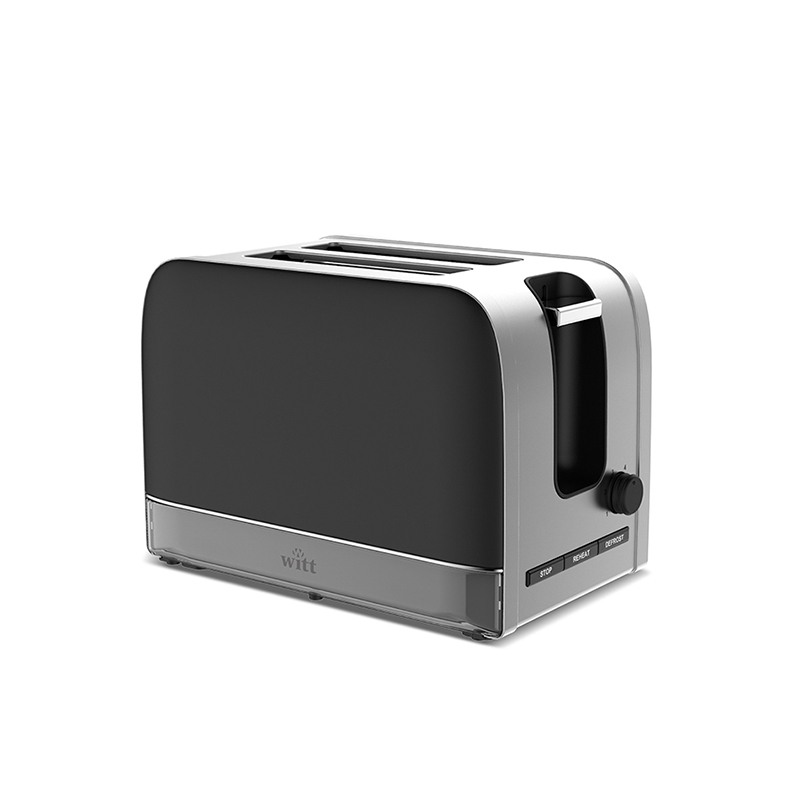 Witt Classic br?drister sort - Image 1