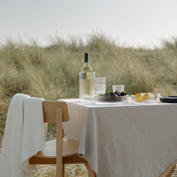 Stelton Pilastro vink?ler klar glas - Image 7