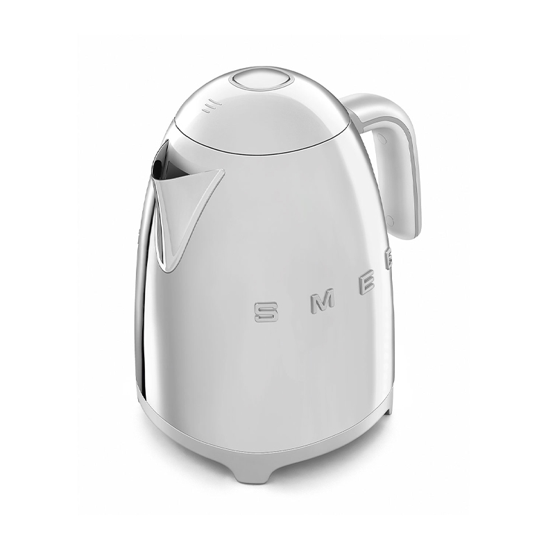 Smeg KLF03SSEU elkedel 1,7 liter 2400 watt - Image 2