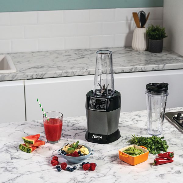 Ninja Smoothie Blender BN495EU 0,7 Liter 1000 watt - Image 2