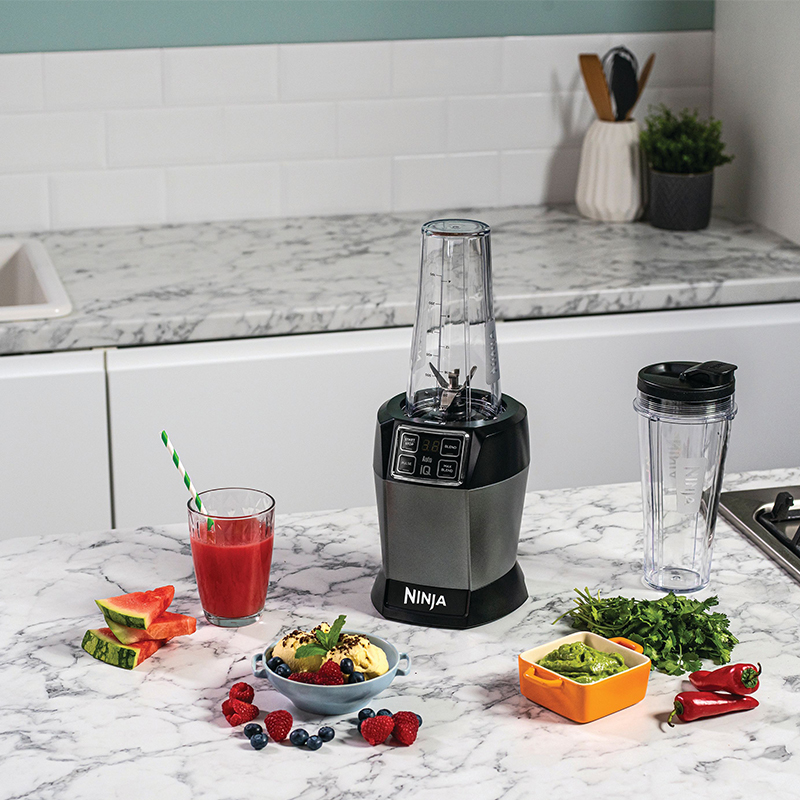 Ninja Smoothie Blender BN495EU 0,7 Liter 1000 watt - Image 2