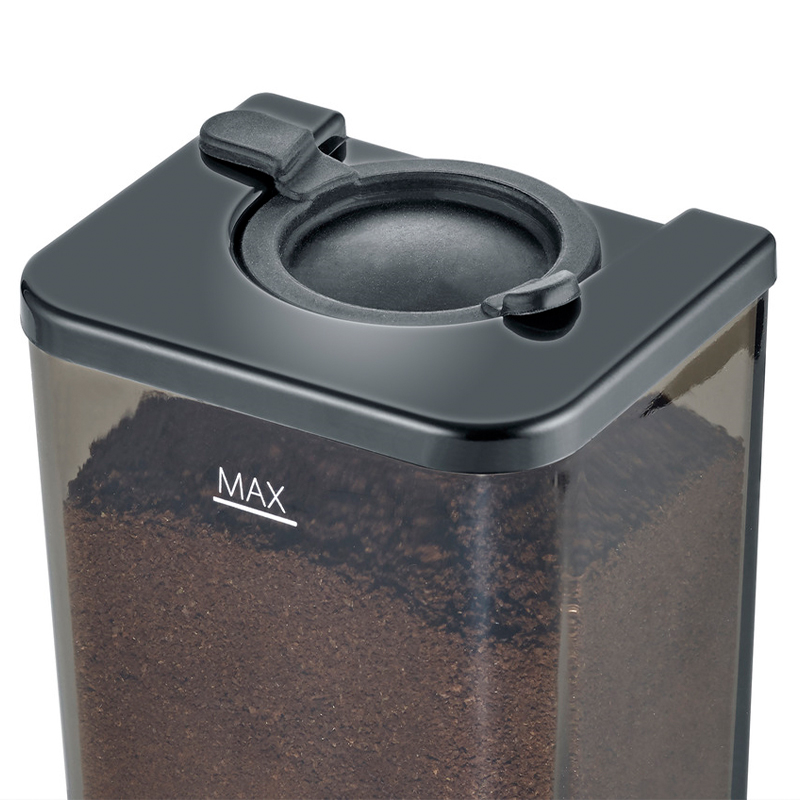Caso Barista Chef Inox kaffekv?rn - Image 8