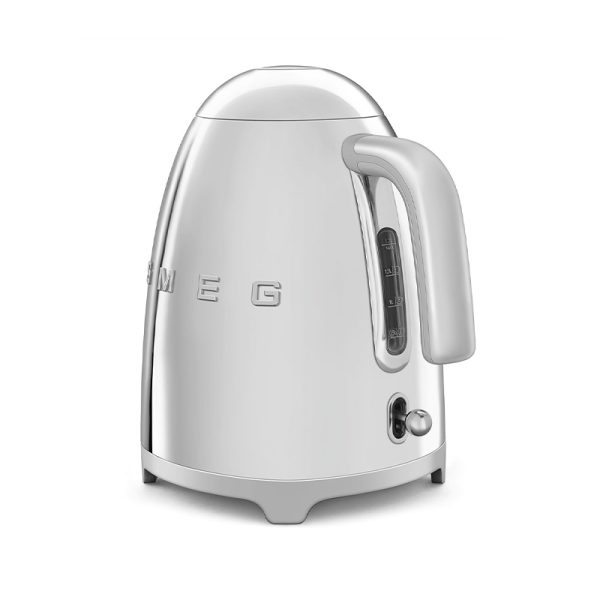 Smeg KLF03SSEU elkedel 1,7 liter 2400 watt - Image 4