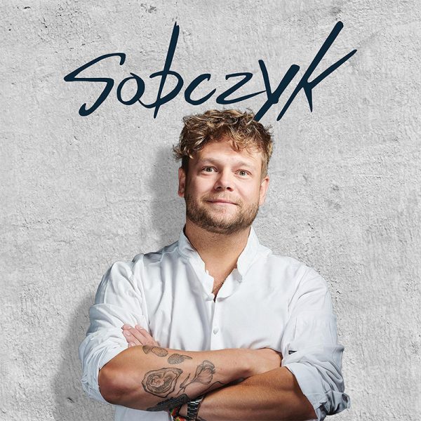 Casper Sobczyk 5-i-1 blender - Image 4