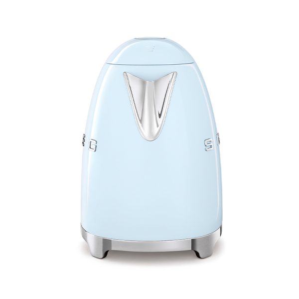 Smeg KLF03PBEU elkedel pastelbl? 1,7 liter 2400 watt - Image 2