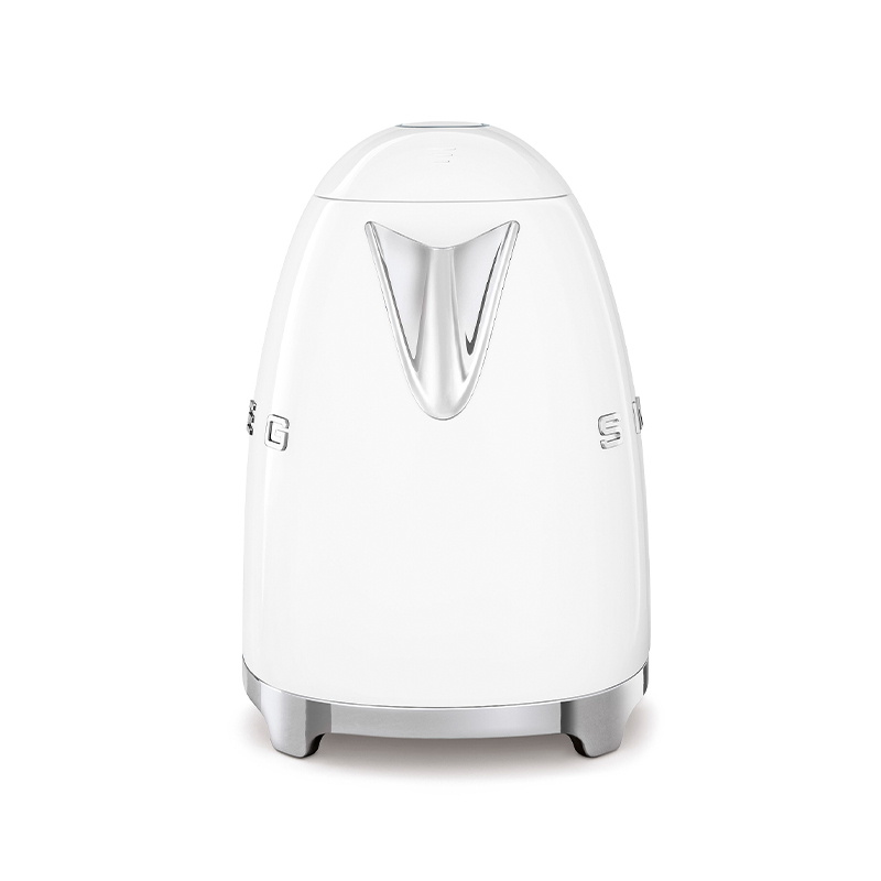 Smeg KLF03WHEU elkedel hvid 1,7 liter 2400 watt - Image 3