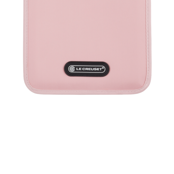 Le Creuset WA-126 flaskek?ler shell pink - Image 2