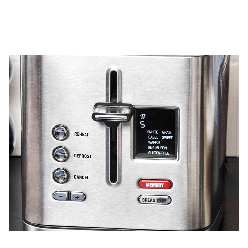 Gastroback Design toaster Digital 2S - Image 4
