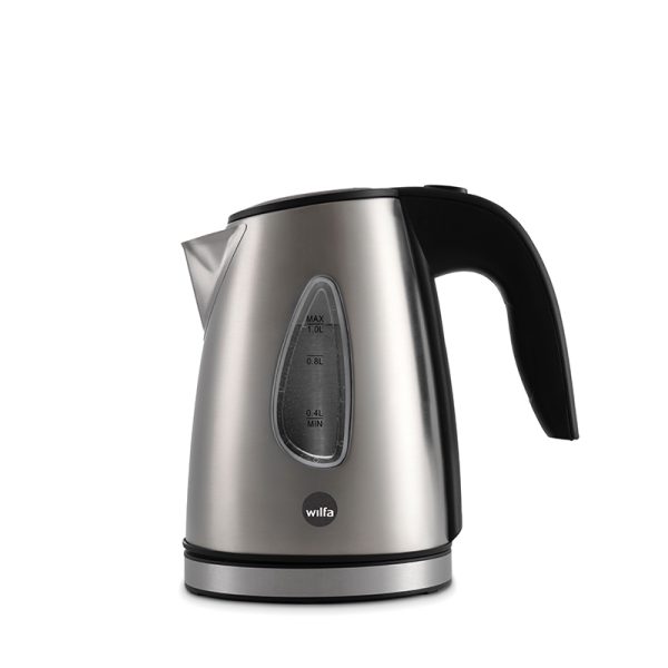 Wilfa WK-5 elkedel st?l 1 liter