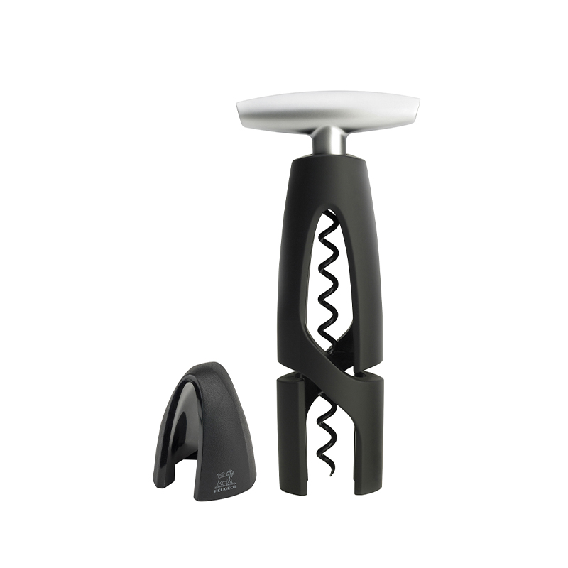 Peugeot Altar proptr?kker sort - Image 1