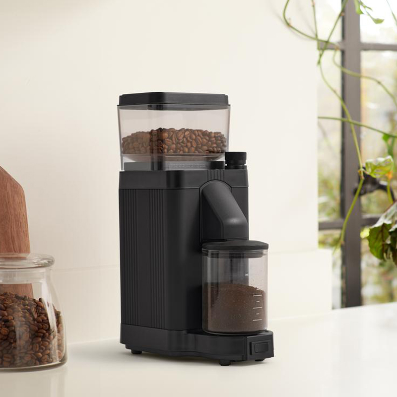 Moccamaster KM5 kaffekv?rn matt black - Image 3