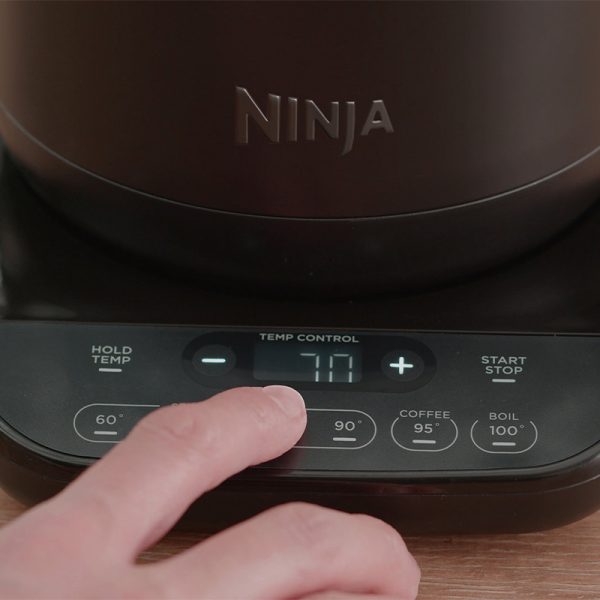 Ninja Elkedel KT200EU sort - Image 8