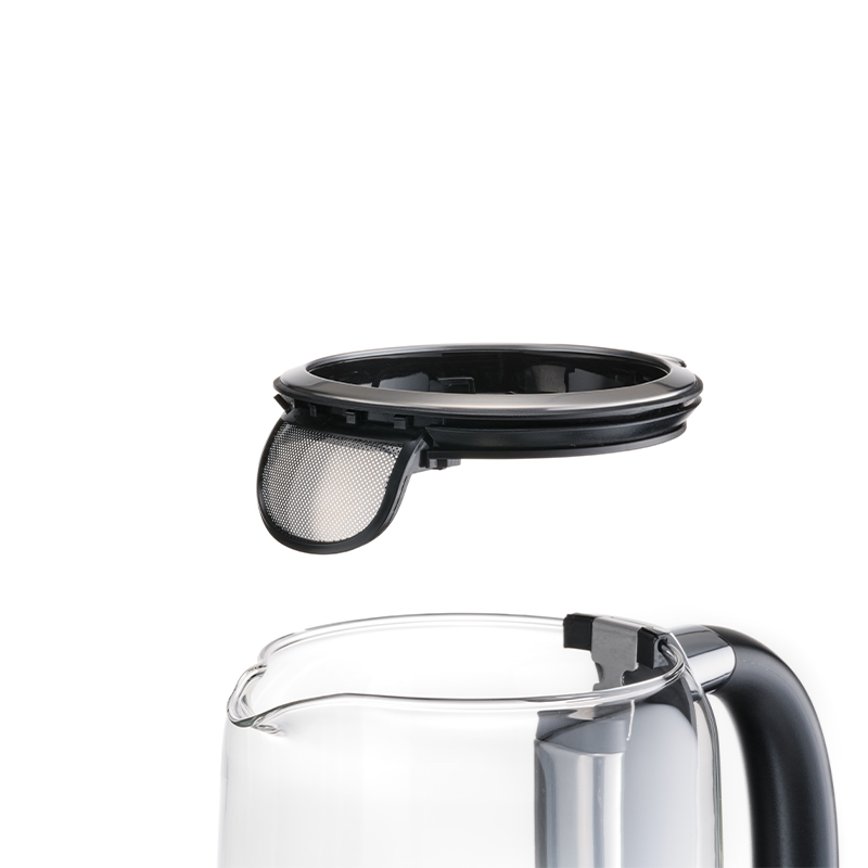 Solis Tea Kettle Automatic elkedel og tebrygger 2200 watt - Image 6