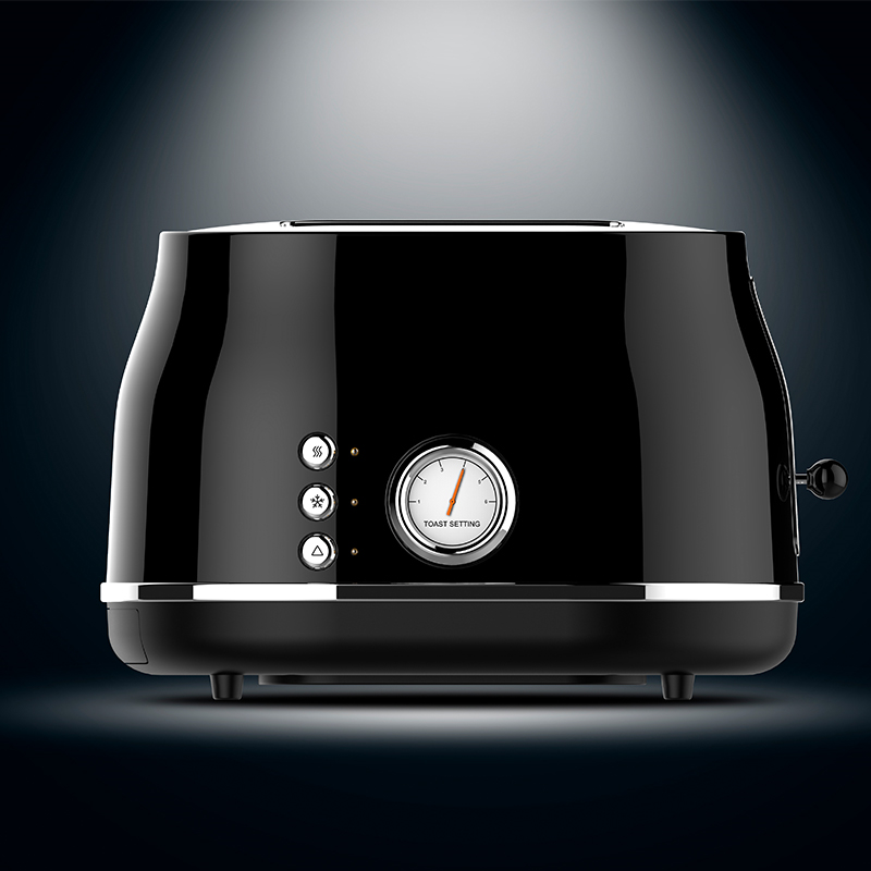 Witt Premium Retro br?drister sort - Image 5