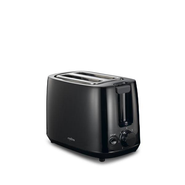 Exido br?drister sort