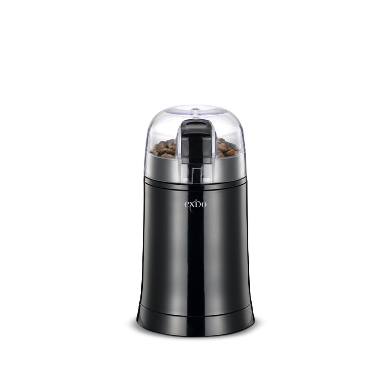 Exido kaffekv?rn sort 150 Watt - Image 1