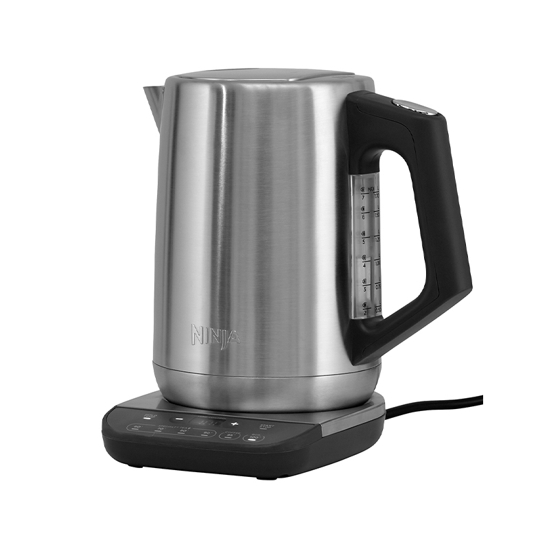 Ninja Elkedel KT201EU rustfrit st?l - Image 2