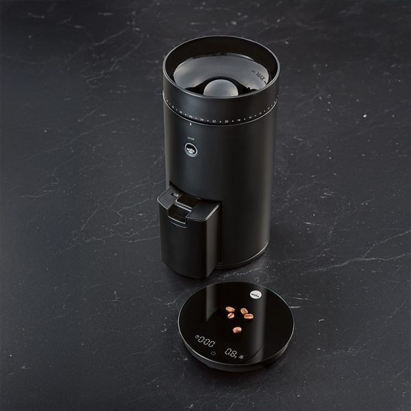 Wilfa Uniform kaffekv?rn sort - Image 3
