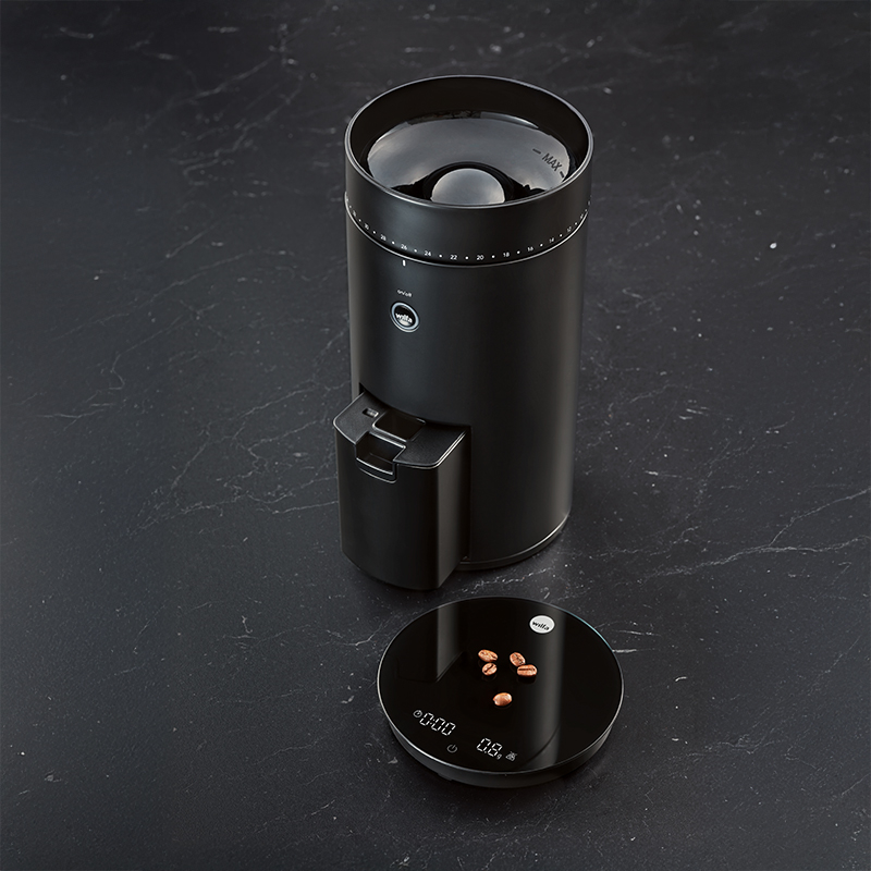 Wilfa Uniform kaffekv?rn sort - Image 3