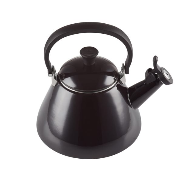 Le Creuset Kone kedel black 1,6 liter - Image 2