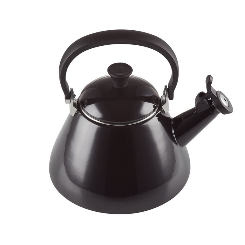 Le Creuset Kone kedel black 1,6 liter - Image 2