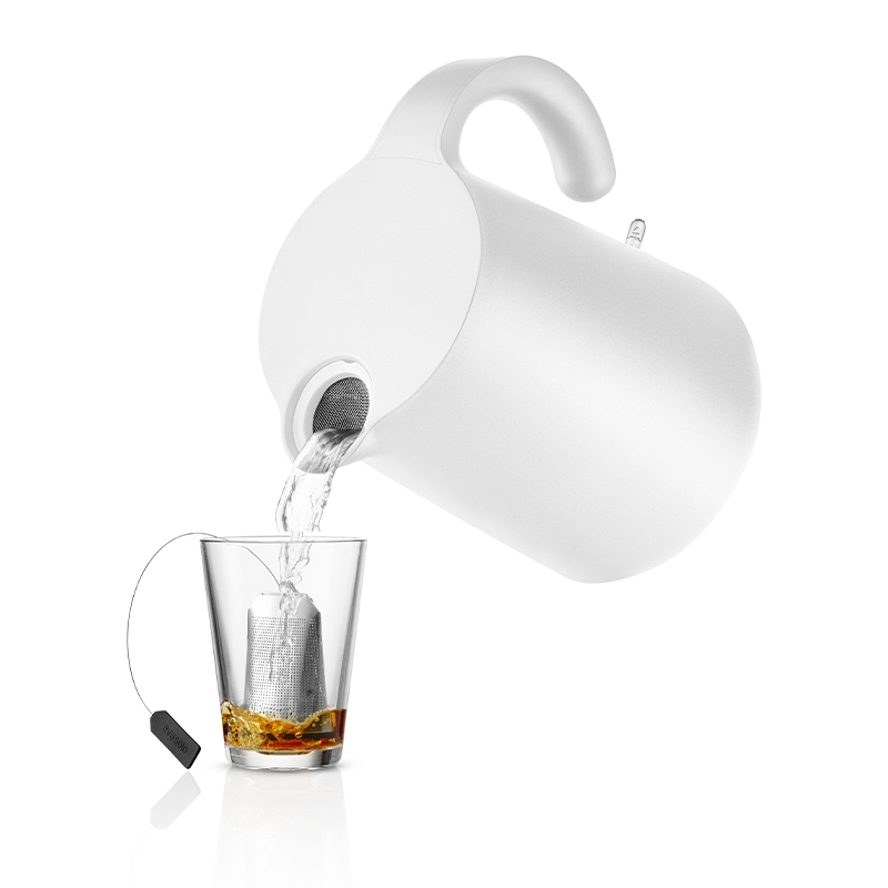 Eva Solo Rise elkedel hvid 1,2 liter - Image 3
