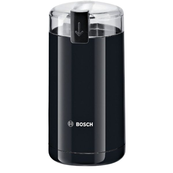 Bosch TSM6A013B elektrisk kaffekv?rn sort - Image 8