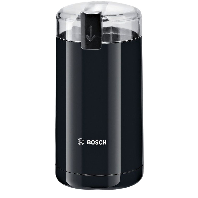 Bosch TSM6A013B elektrisk kaffekv?rn sort - Image 8