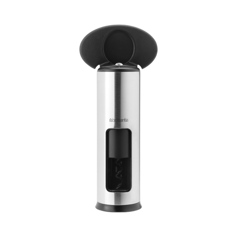 Brabantia Classic proptr?kker mat st?l - Image 1