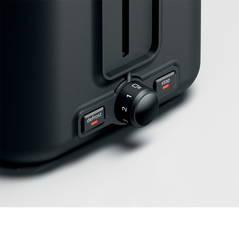 Bosch TAT3P423 br?drister sort - Image 7