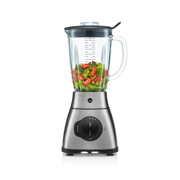 Wilfa Explode Fusion blender BLS-1500S st?l 1,8 liter - Image 2