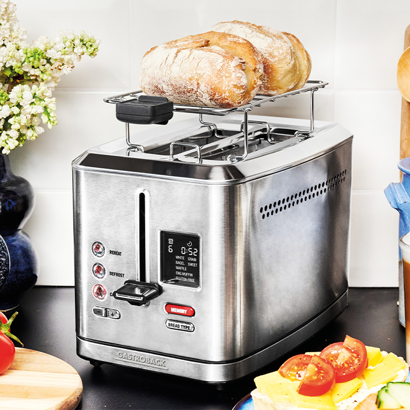 Gastroback Design toaster Digital 2S - Image 7