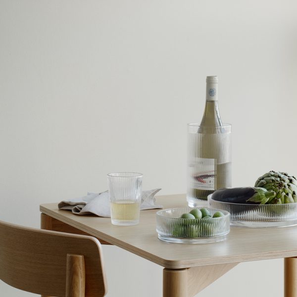 Stelton Pilastro vink?ler klar glas - Image 4
