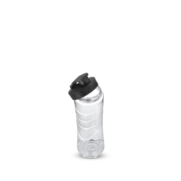 Exido smoothie blender sort 350 Watt - Image 2