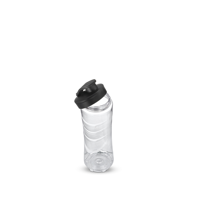 Exido smoothie blender sort 350 Watt - Image 2
