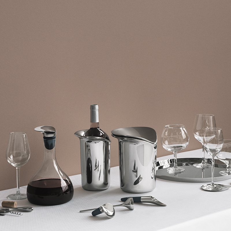 Georg Jensen Wine & Bar vink?ler - Image 2