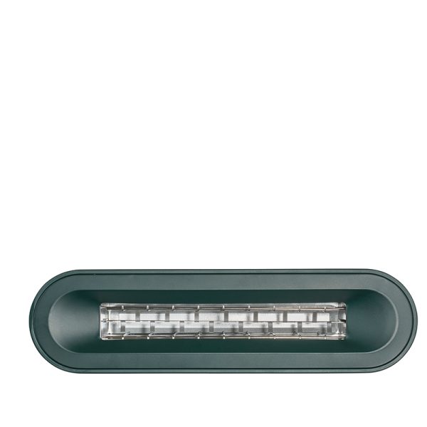 Jacob Jensen Long Slot br?drister gr?n 850 watt - Image 4