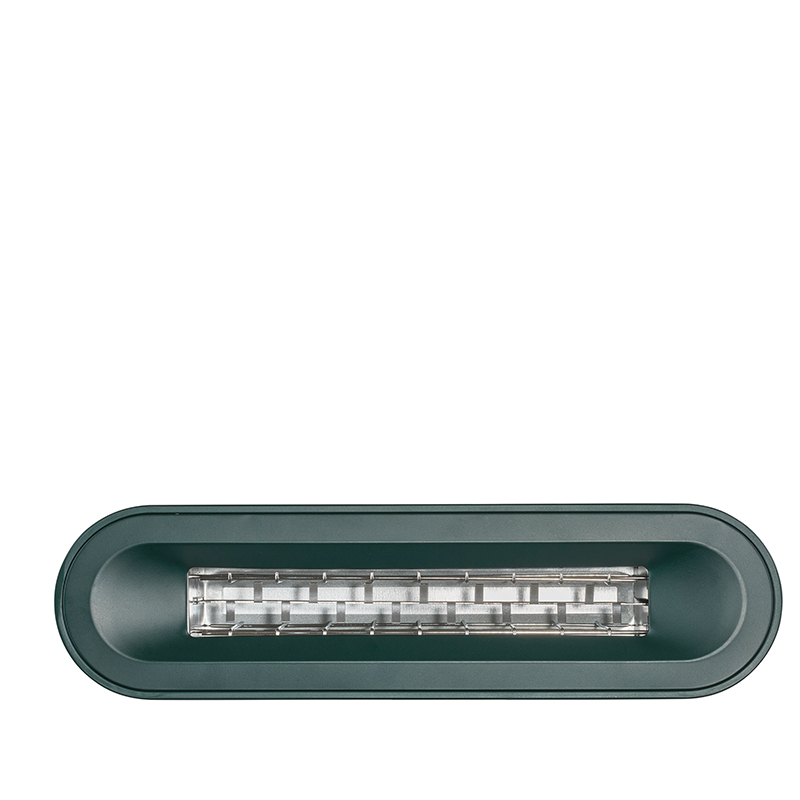 Jacob Jensen Long Slot br?drister gr?n 850 watt - Image 4