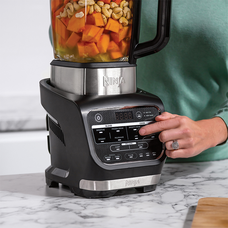 Ninja Foodi blender HB150EU - Image 7