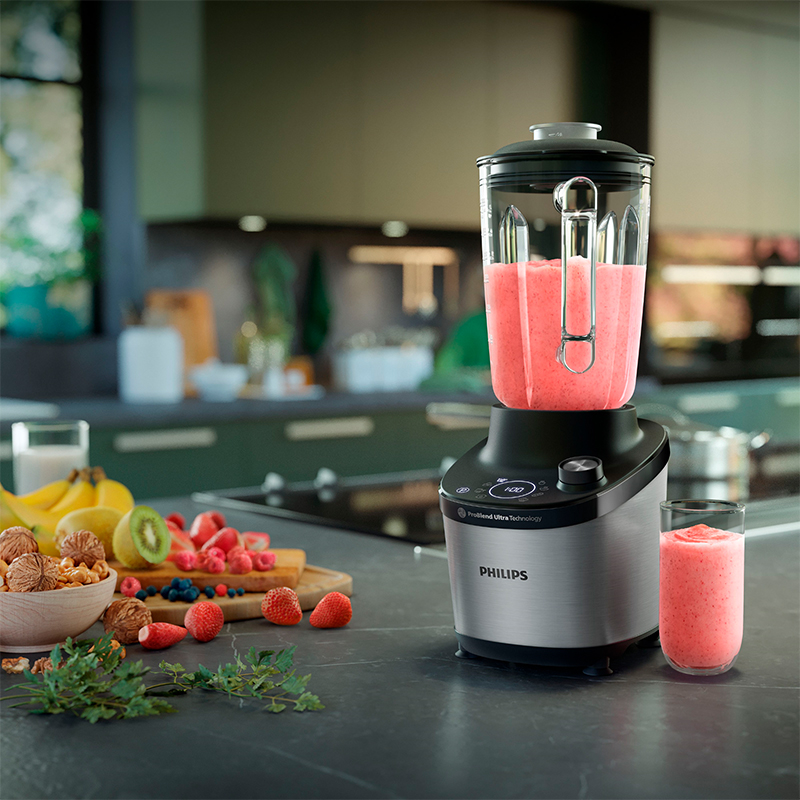 Philips 7000 series blender HR3760 highspeed 1500 watt - Image 5