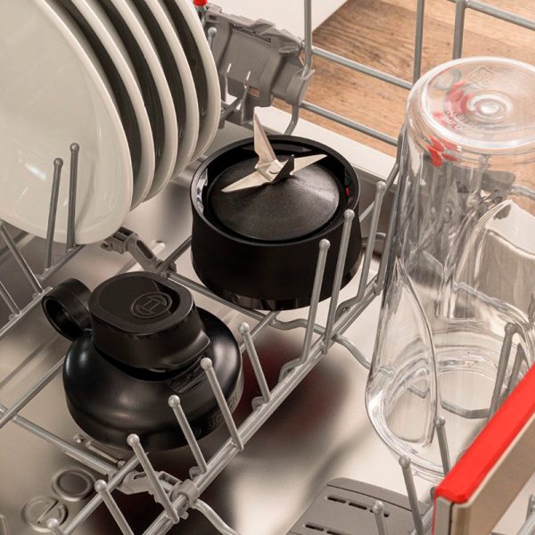 Bosch Blender MMB2111S med To Go kop 450 watt - Image 9