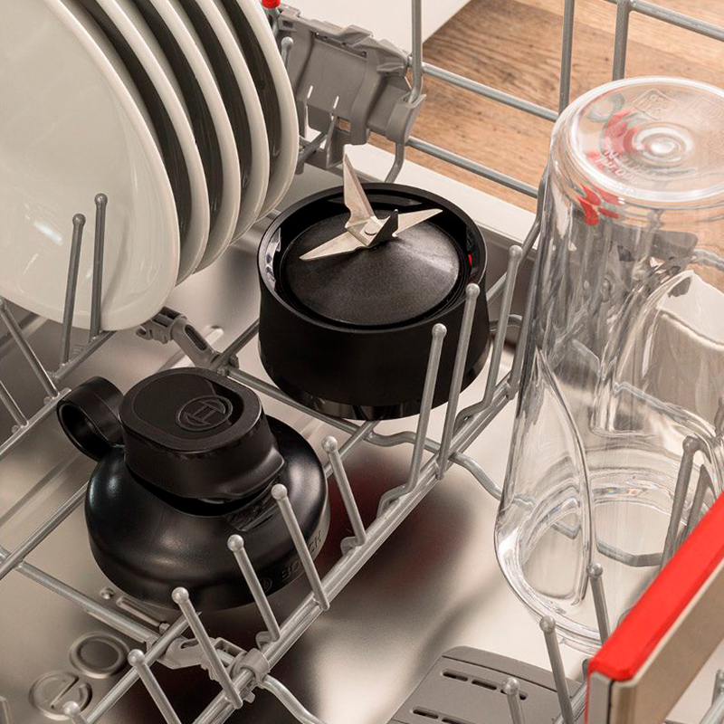 Bosch Blender MMB2111S med To Go kop 450 watt - Image 9