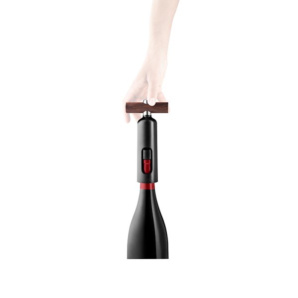 Eva Solo Liquid Lounge proptr?kker sort 9 cm - Image 2