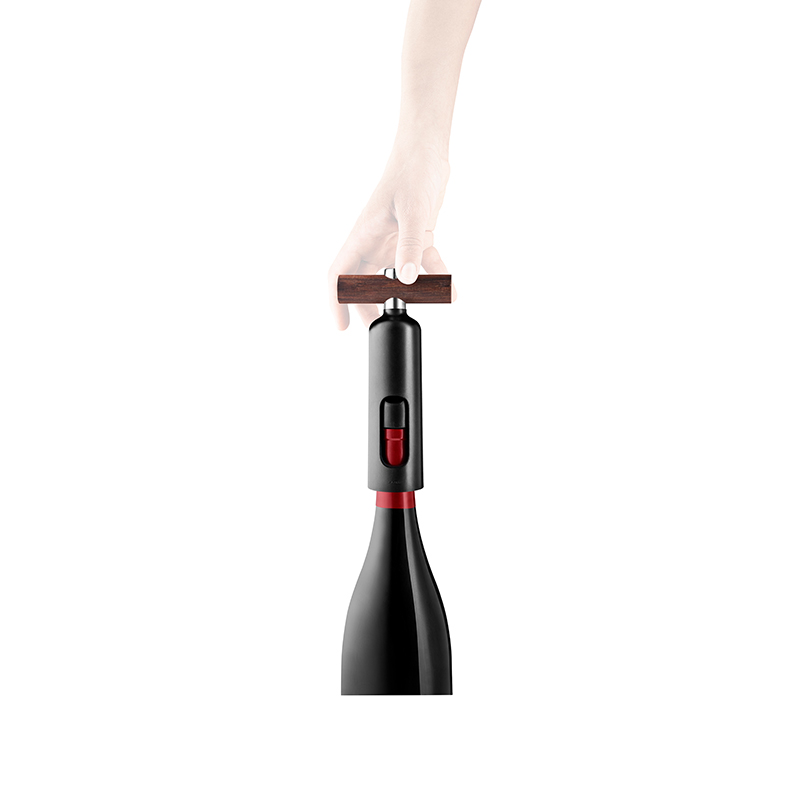 Eva Solo Liquid Lounge proptr?kker sort 9 cm - Image 2